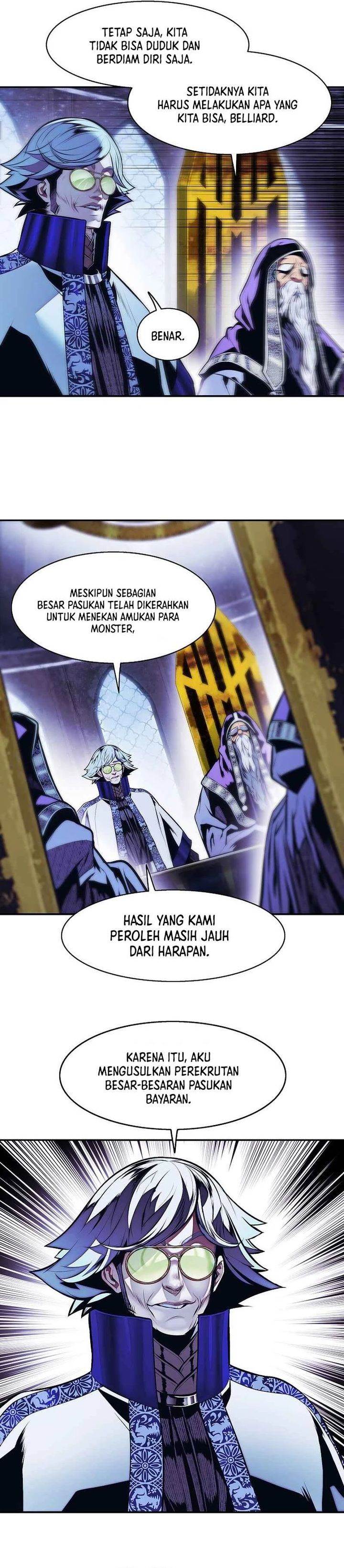 MookHyang – Dark Lady Chapter 273