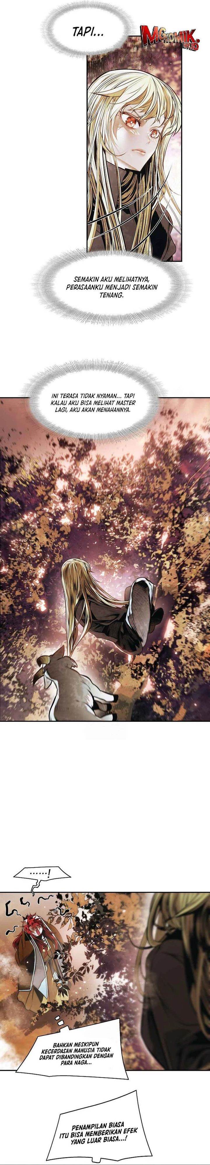 MookHyang – Dark Lady Chapter 273