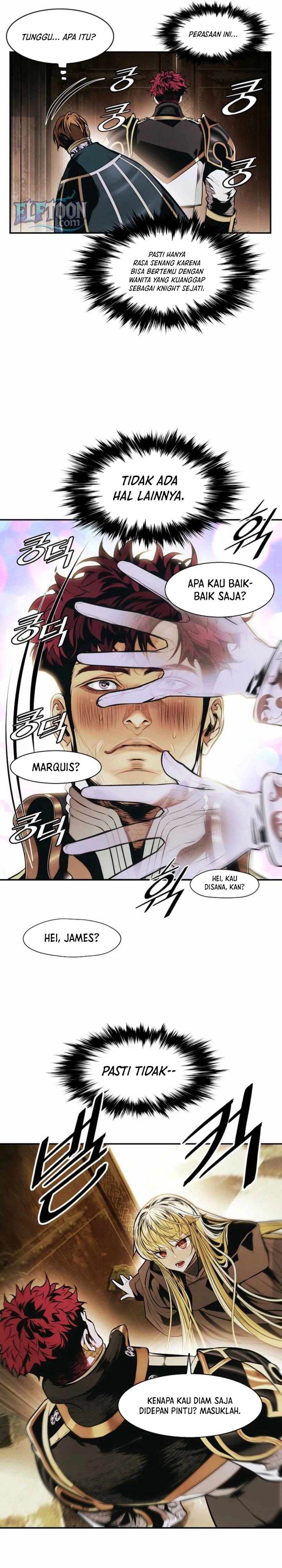 MookHyang – Dark Lady Chapter 274