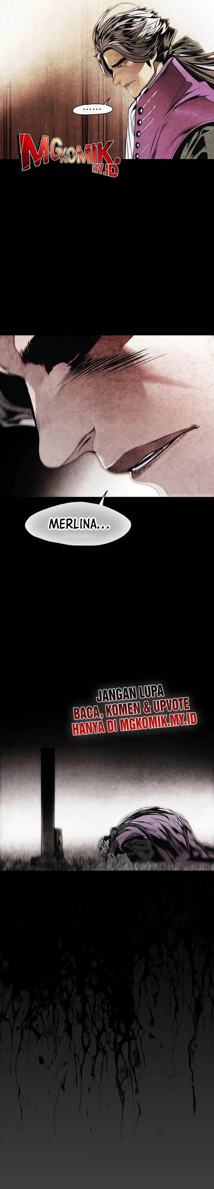 MookHyang – Dark Lady Chapter 275