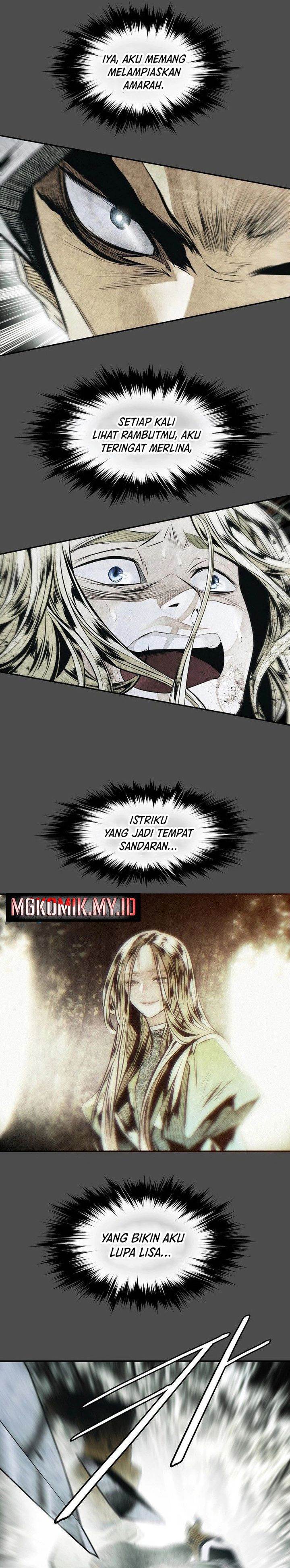MookHyang – Dark Lady Chapter 275