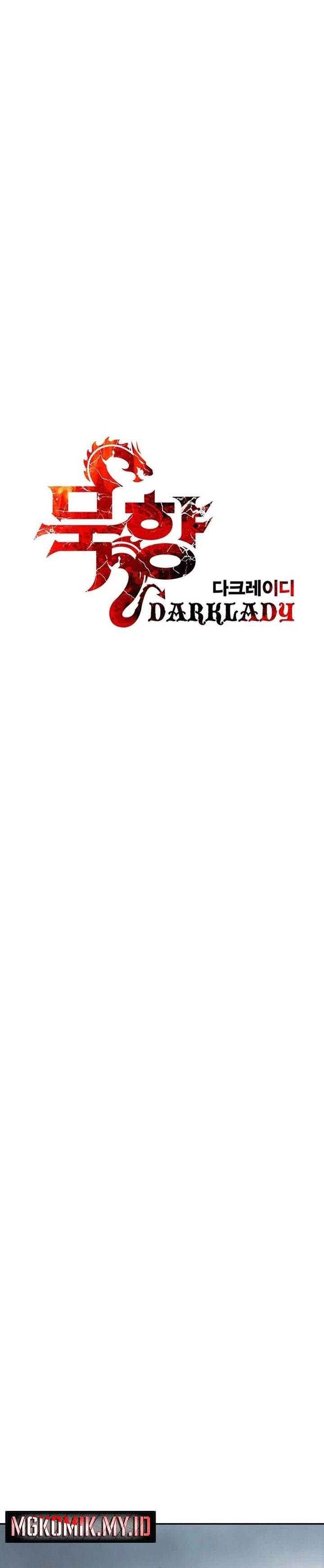 MookHyang – Dark Lady Chapter 275