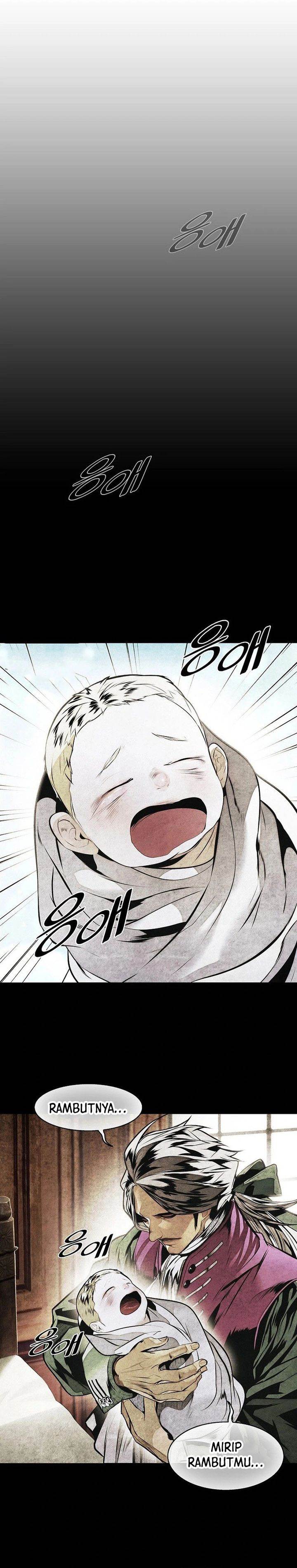 MookHyang – Dark Lady Chapter 275