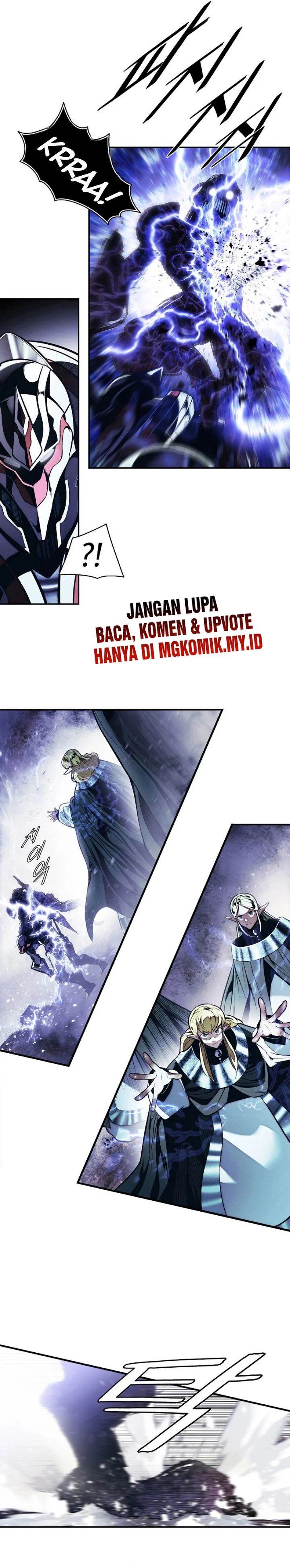 MookHyang – Dark Lady Chapter 276