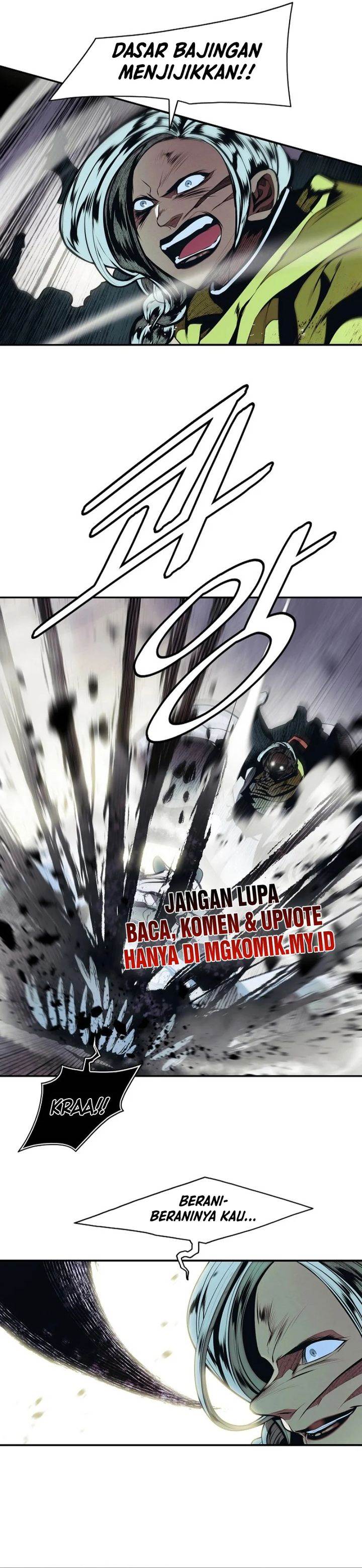 MookHyang – Dark Lady Chapter 276