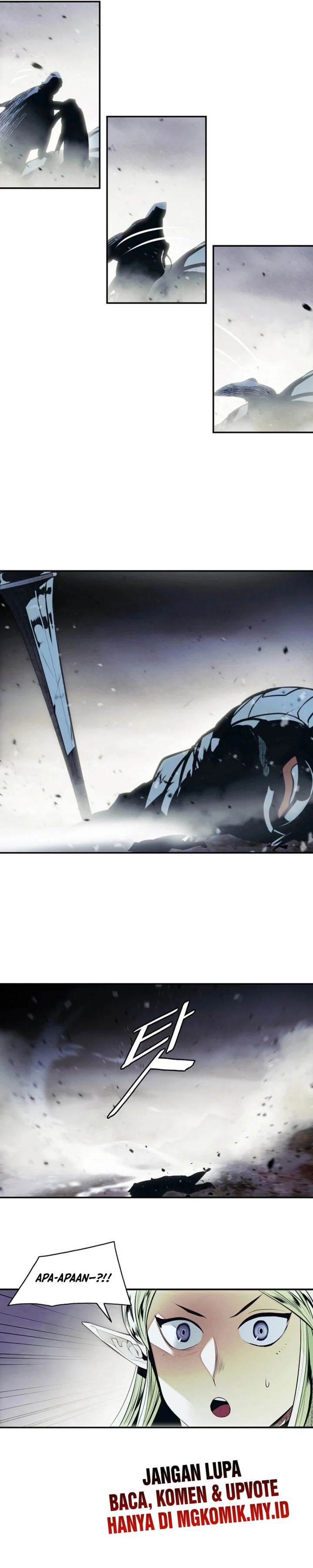 MookHyang – Dark Lady Chapter 276