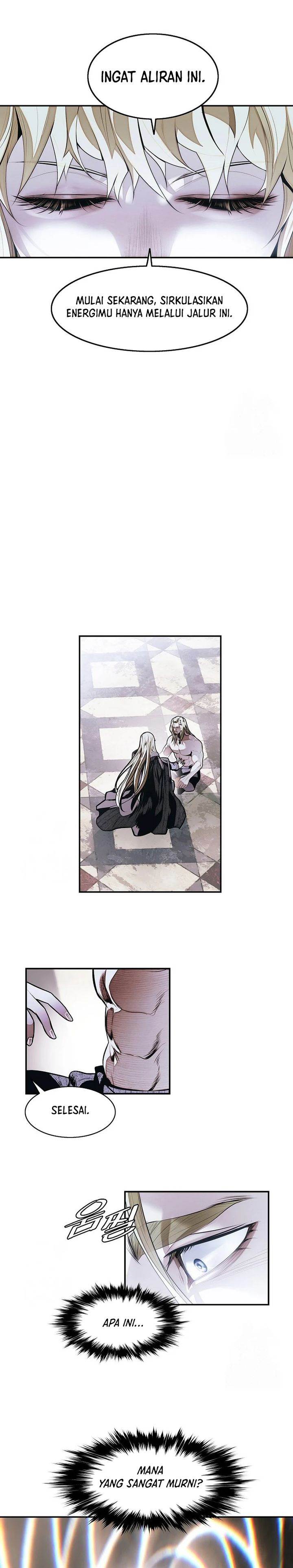 MookHyang – Dark Lady Chapter 278