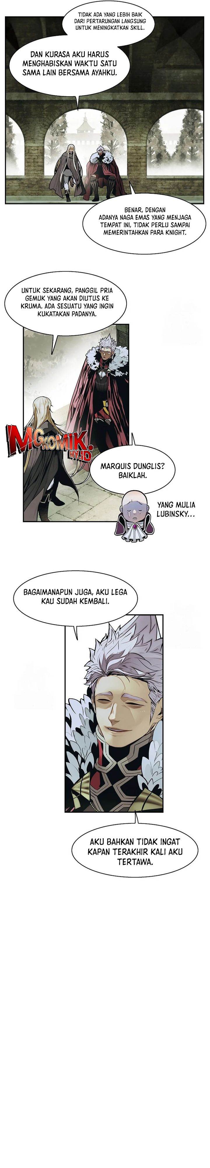 MookHyang – Dark Lady Chapter 278