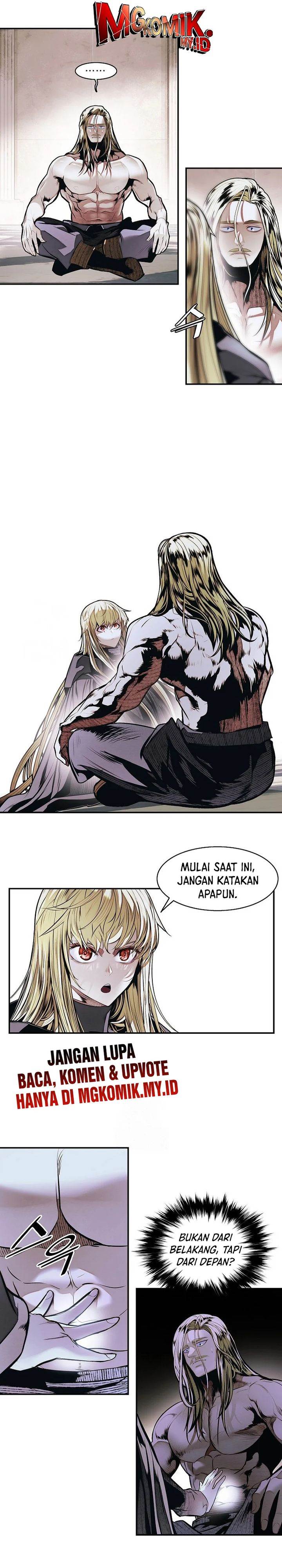 MookHyang – Dark Lady Chapter 278