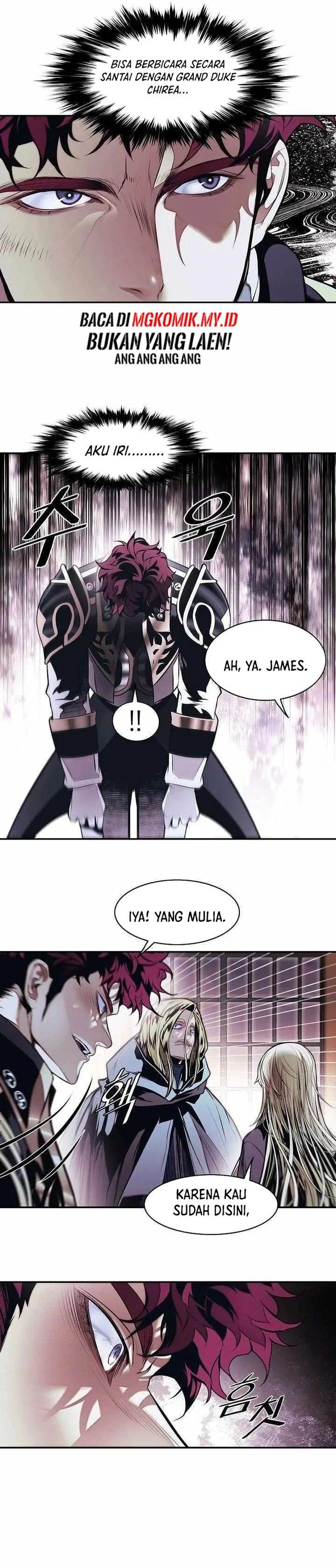 MookHyang – Dark Lady Chapter 279