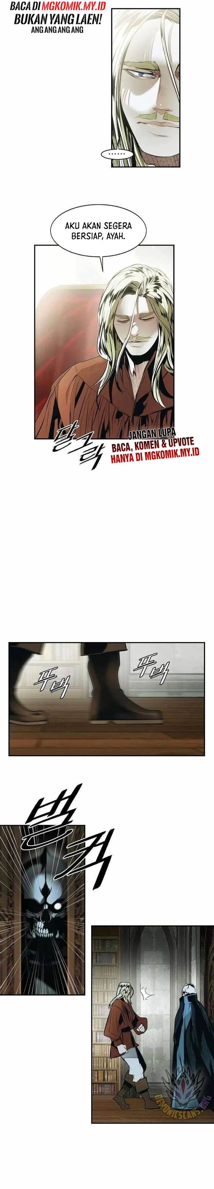 MookHyang – Dark Lady Chapter 279