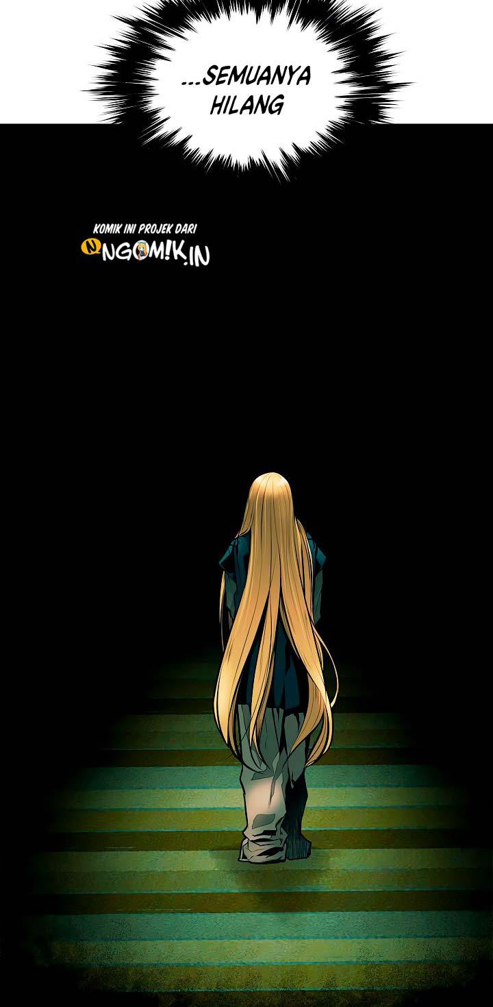 MookHyang – Dark Lady Chapter 28