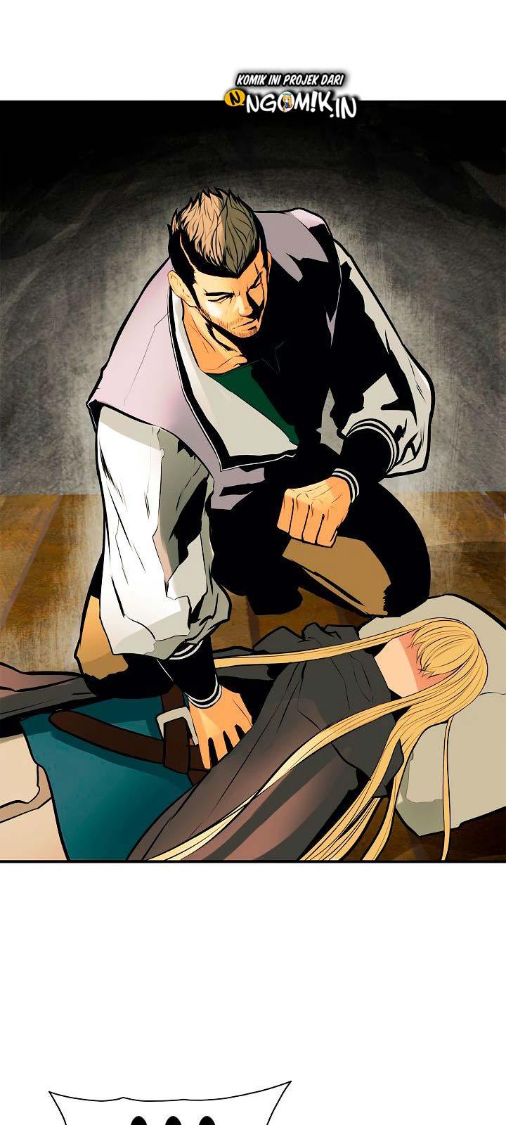 MookHyang – Dark Lady Chapter 28