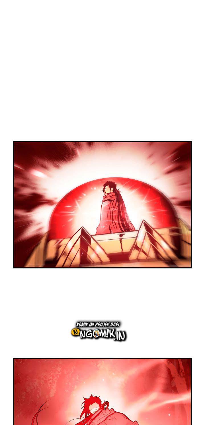 MookHyang – Dark Lady Chapter 28