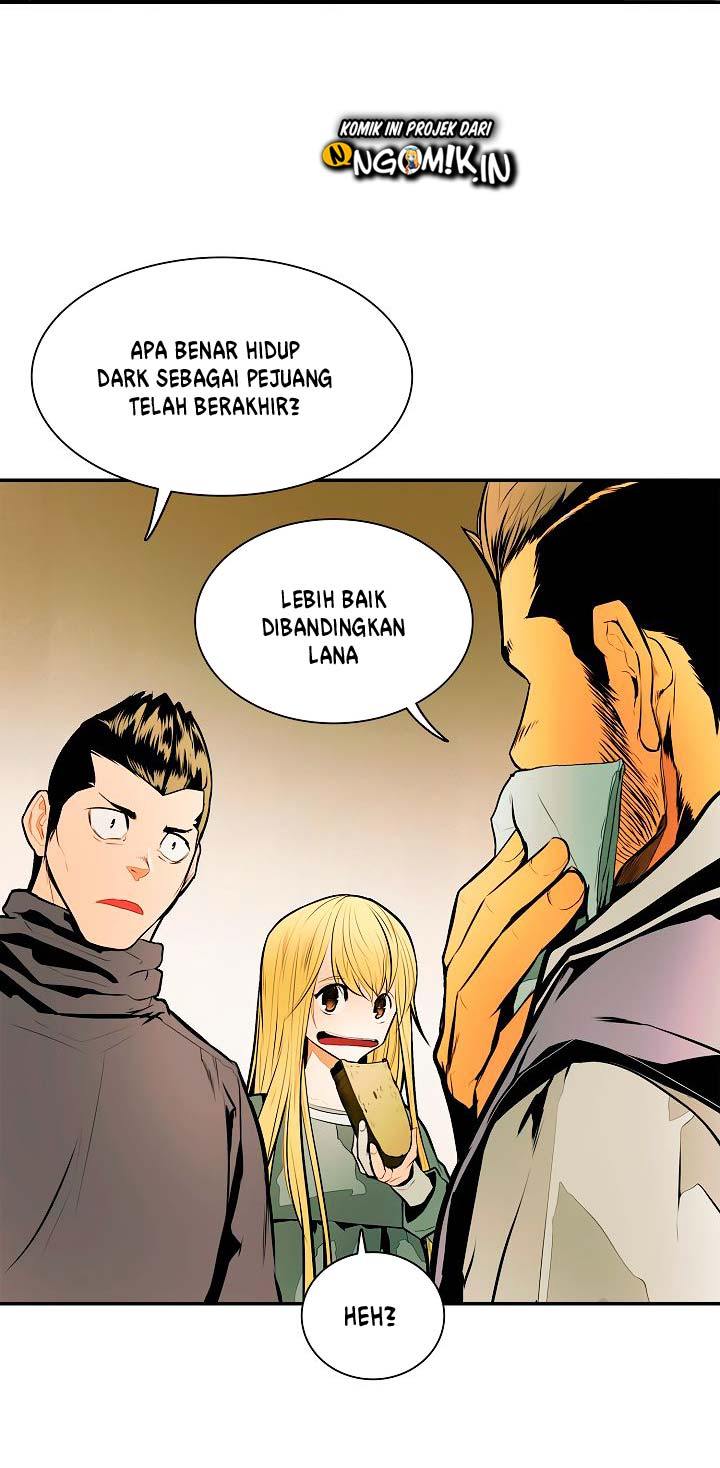 MookHyang – Dark Lady Chapter 28