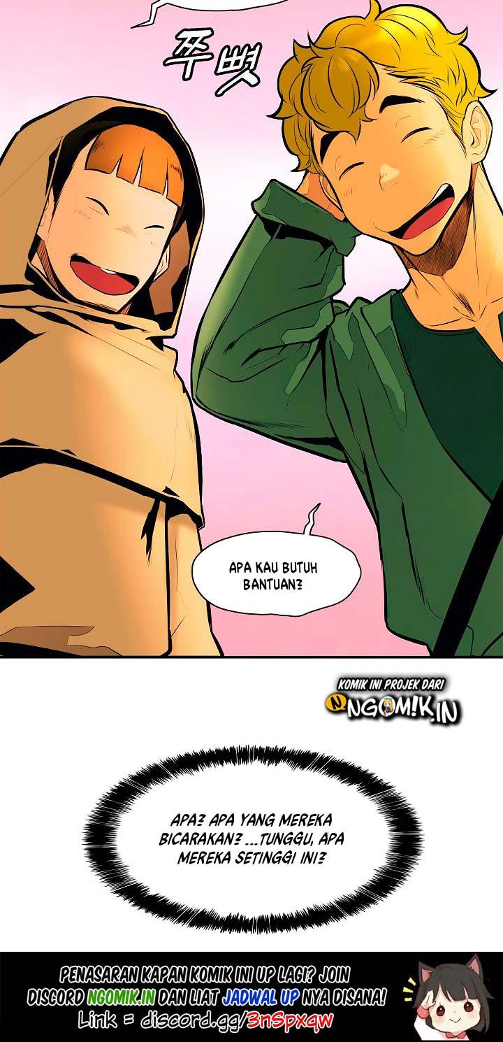MookHyang – Dark Lady Chapter 28