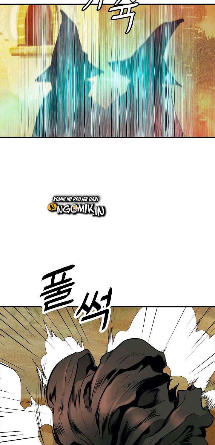 MookHyang – Dark Lady Chapter 28