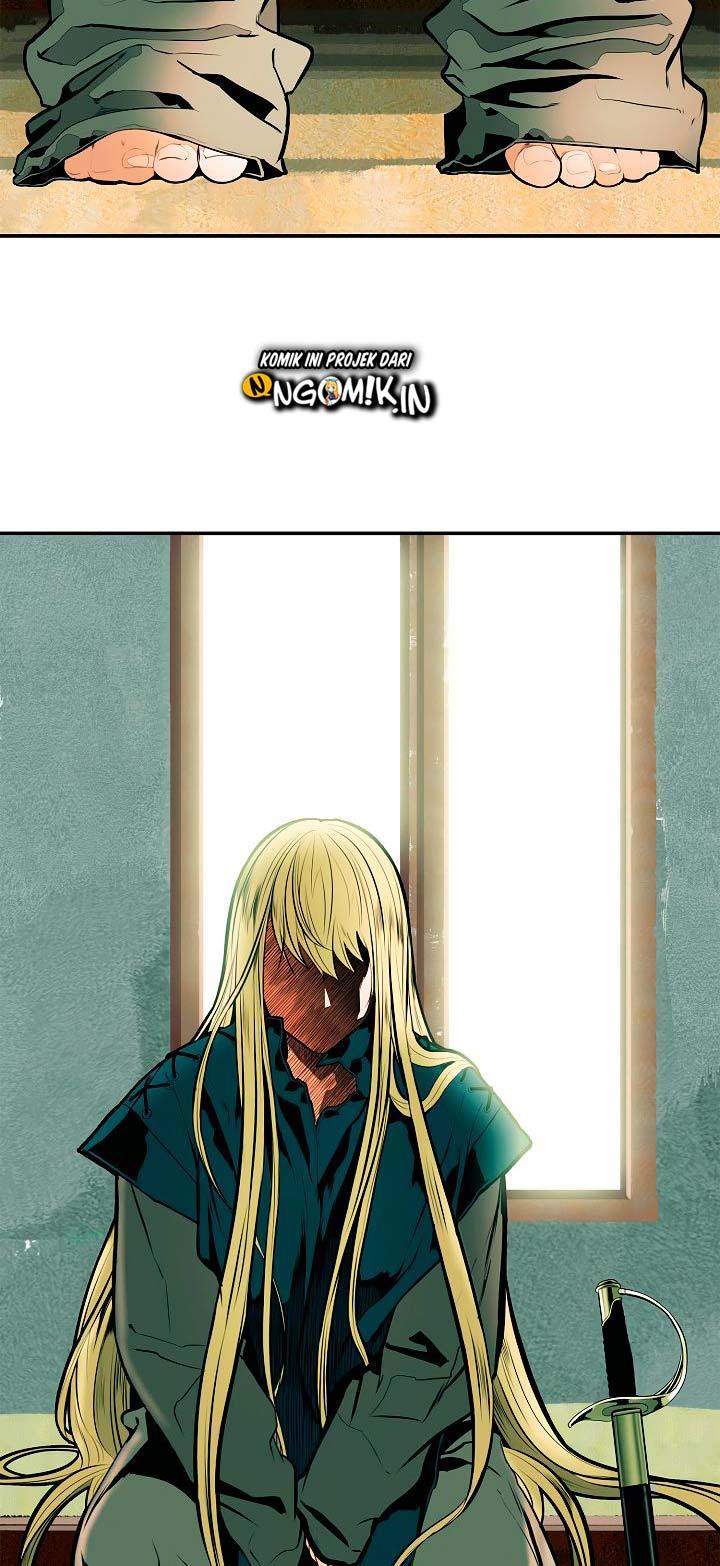 MookHyang – Dark Lady Chapter 28