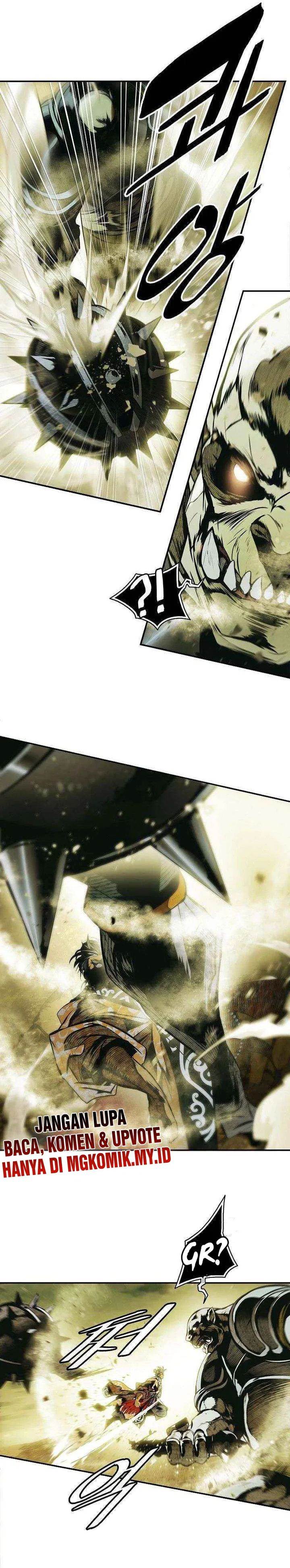 MookHyang – Dark Lady Chapter 280