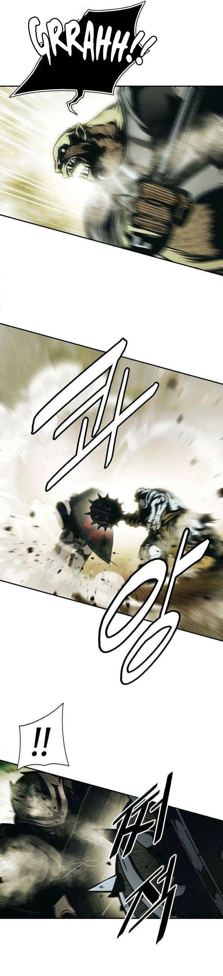 MookHyang – Dark Lady Chapter 280
