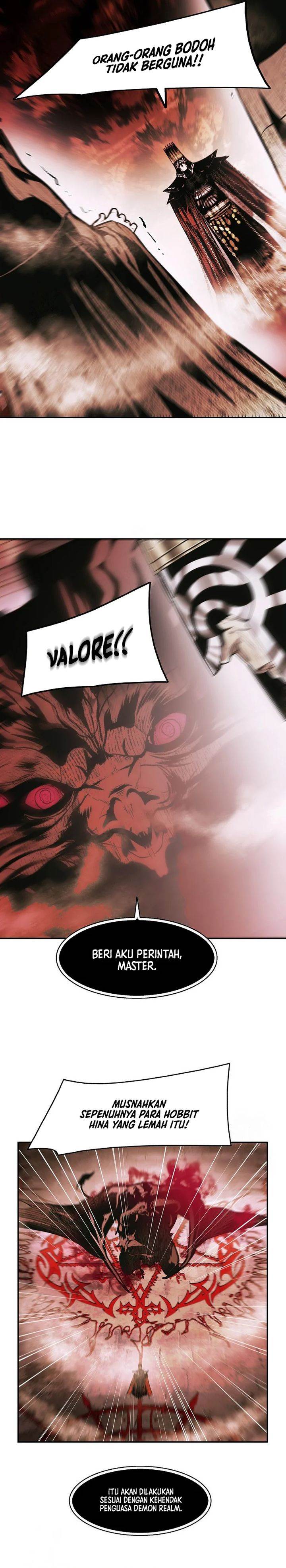 MookHyang – Dark Lady Chapter 281