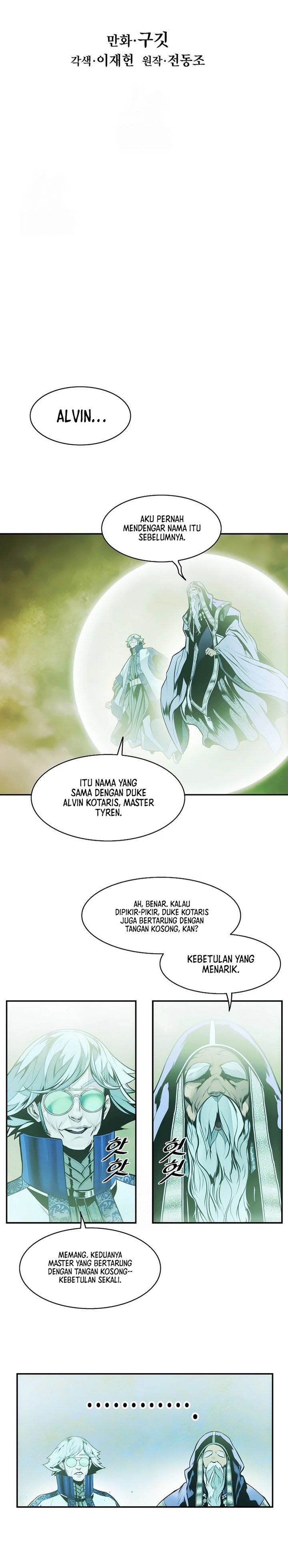MookHyang – Dark Lady Chapter 281
