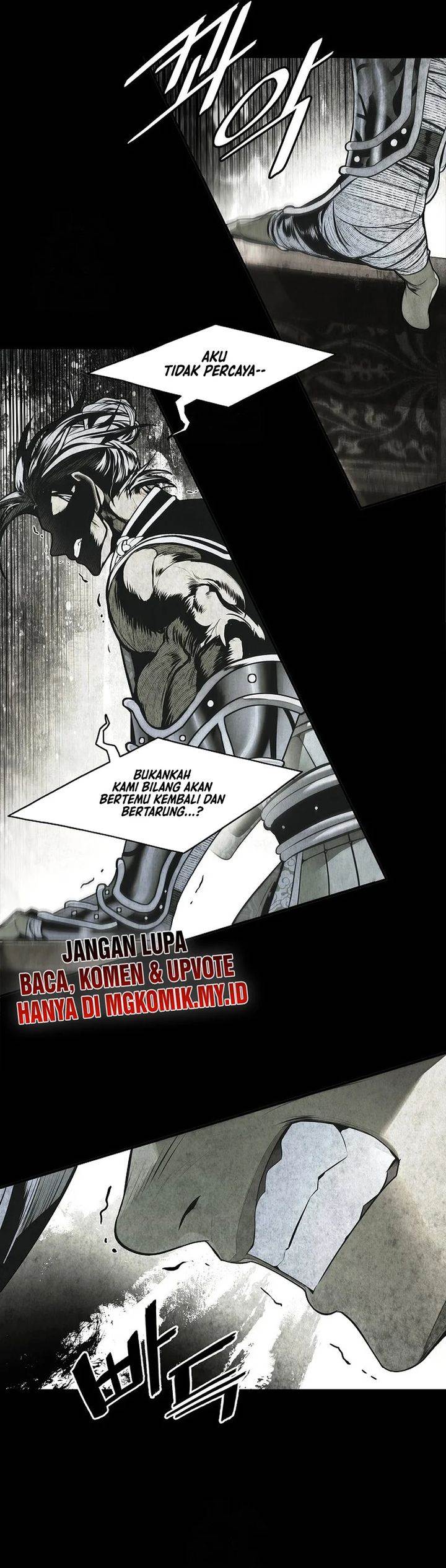 MookHyang – Dark Lady Chapter 281