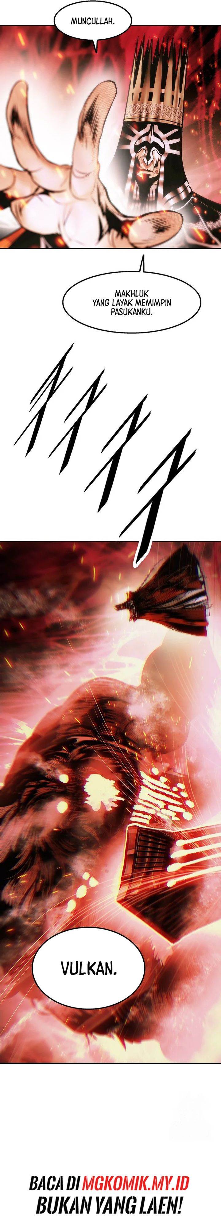 MookHyang – Dark Lady Chapter 281