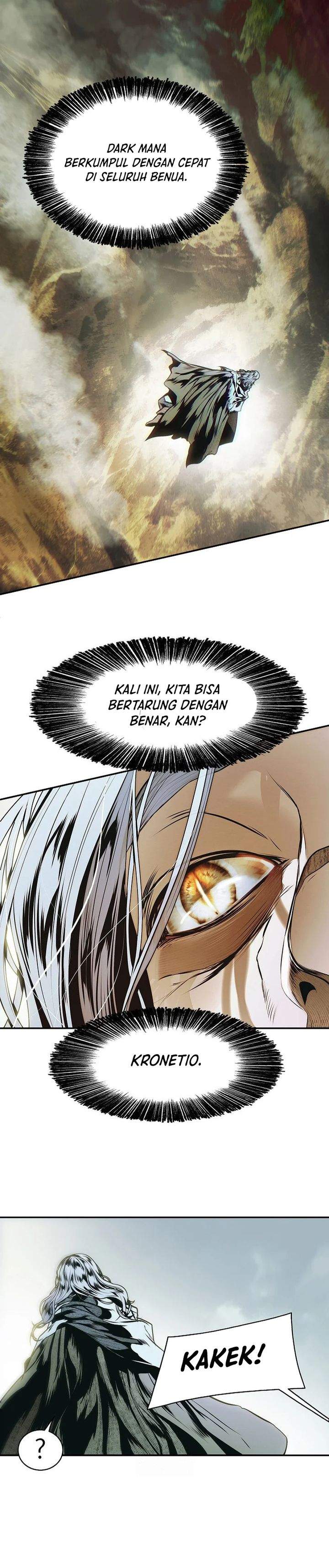 MookHyang – Dark Lady Chapter 282