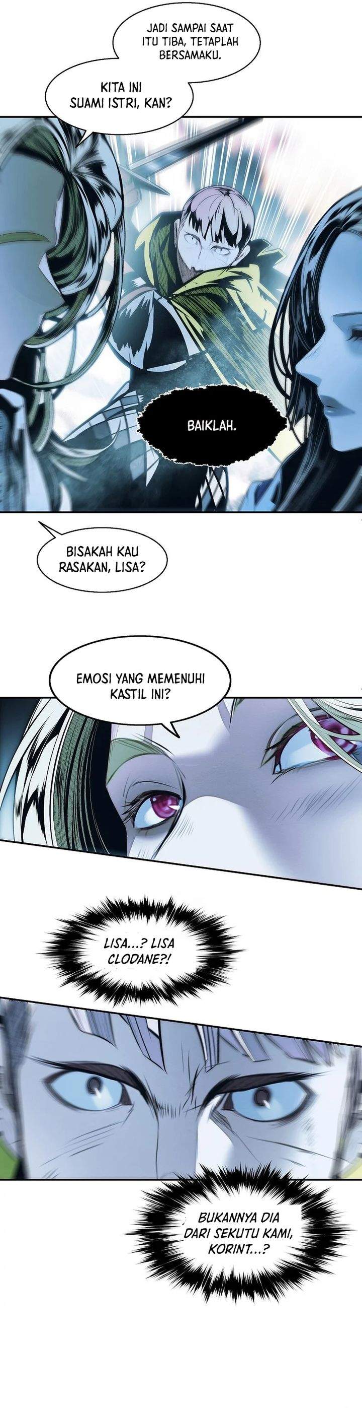 MookHyang – Dark Lady Chapter 282