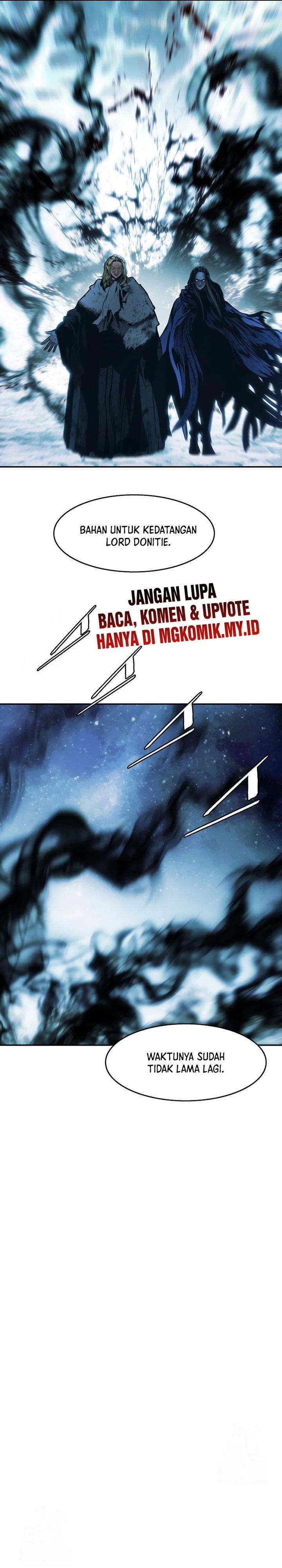 MookHyang – Dark Lady Chapter 282
