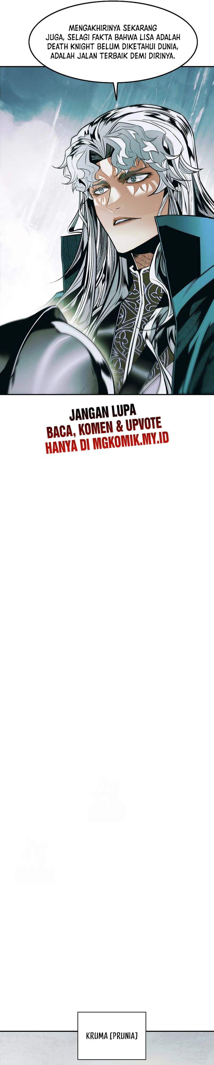 MookHyang – Dark Lady Chapter 282
