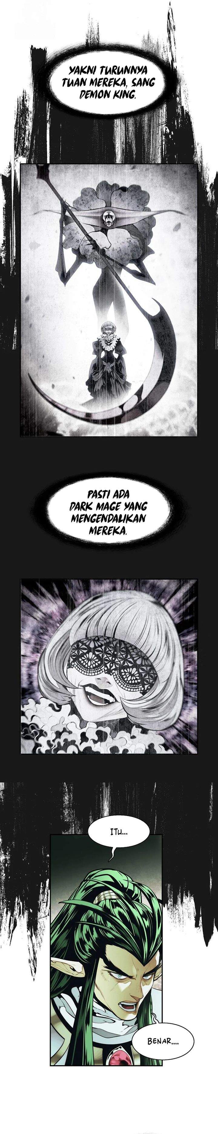 MookHyang – Dark Lady Chapter 283