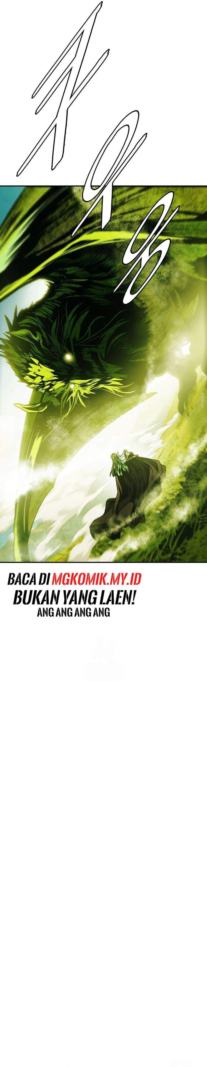 MookHyang – Dark Lady Chapter 283