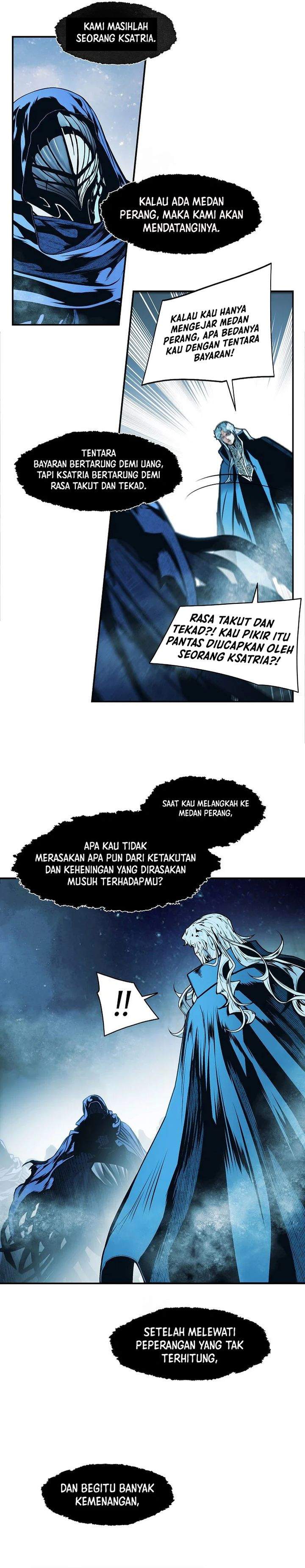 MookHyang – Dark Lady Chapter 283