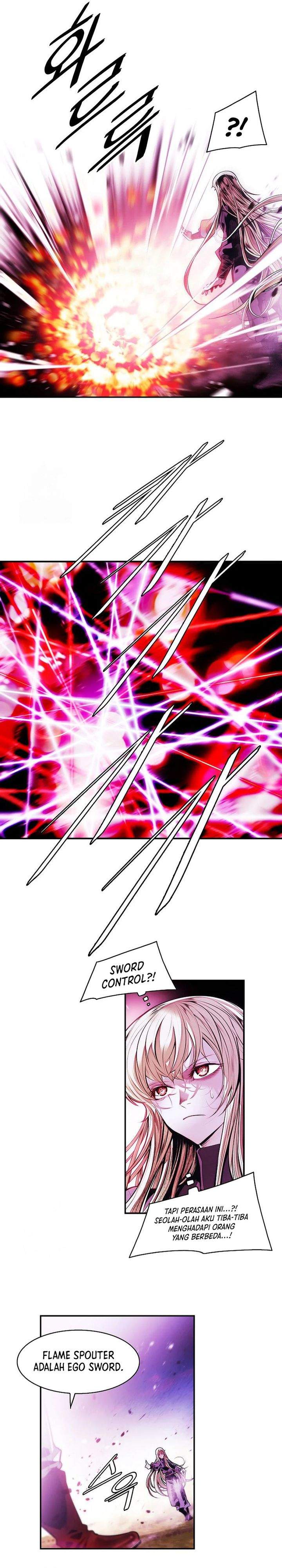 MookHyang – Dark Lady Chapter 284