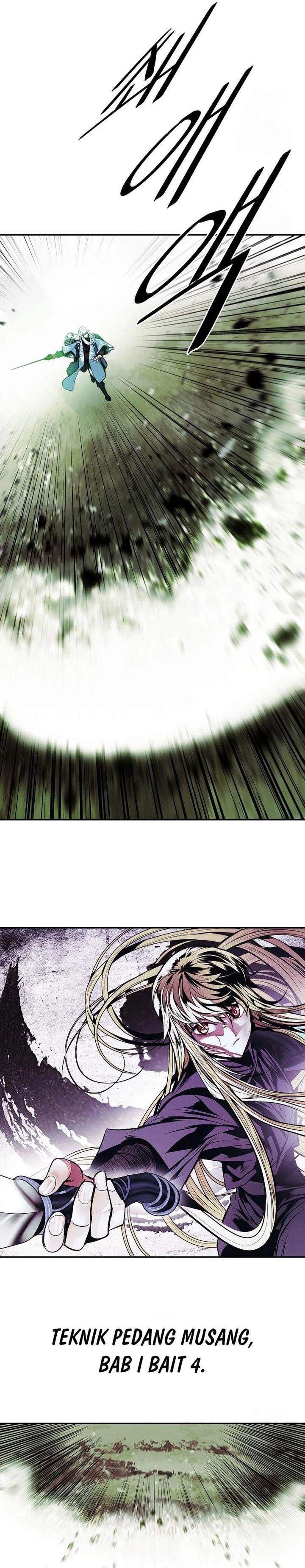 MookHyang – Dark Lady Chapter 285