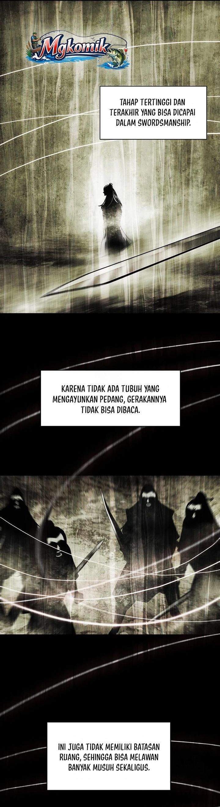 MookHyang – Dark Lady Chapter 285