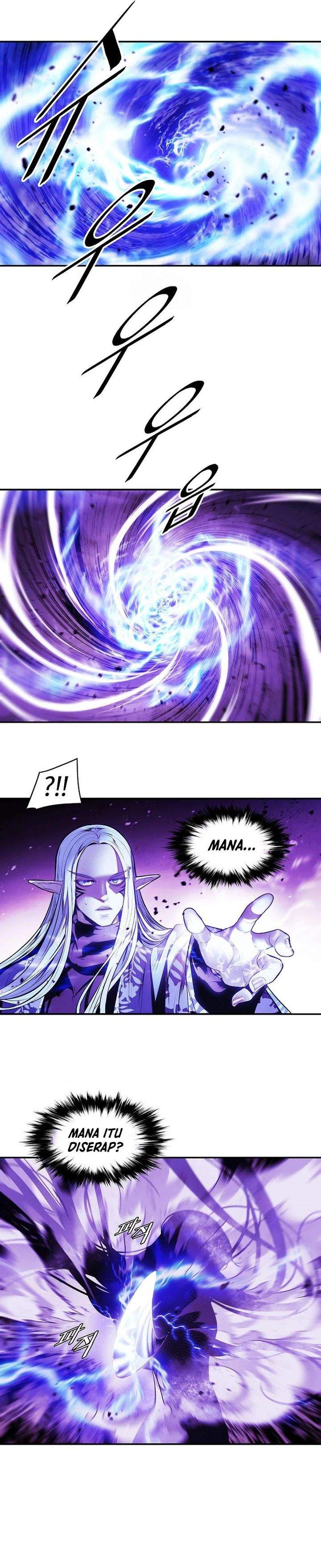 MookHyang – Dark Lady Chapter 285