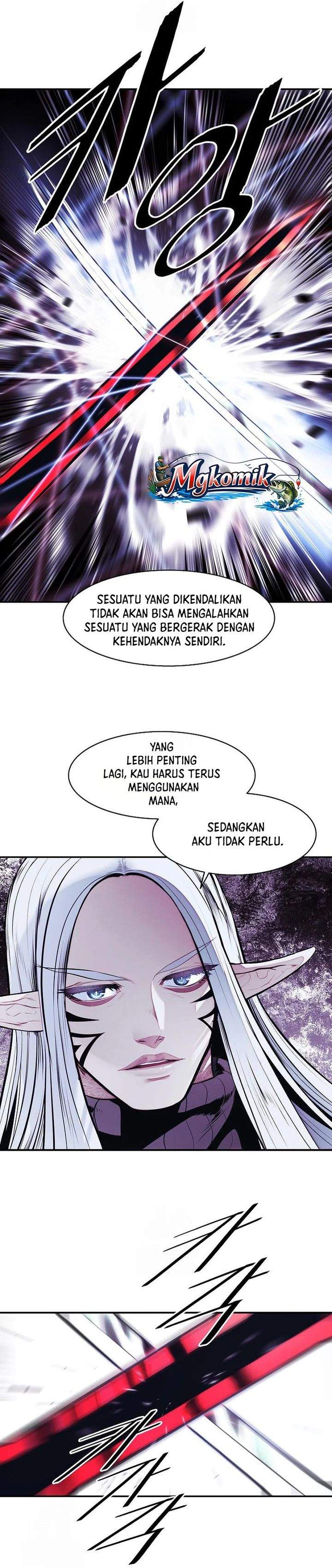 MookHyang – Dark Lady Chapter 285