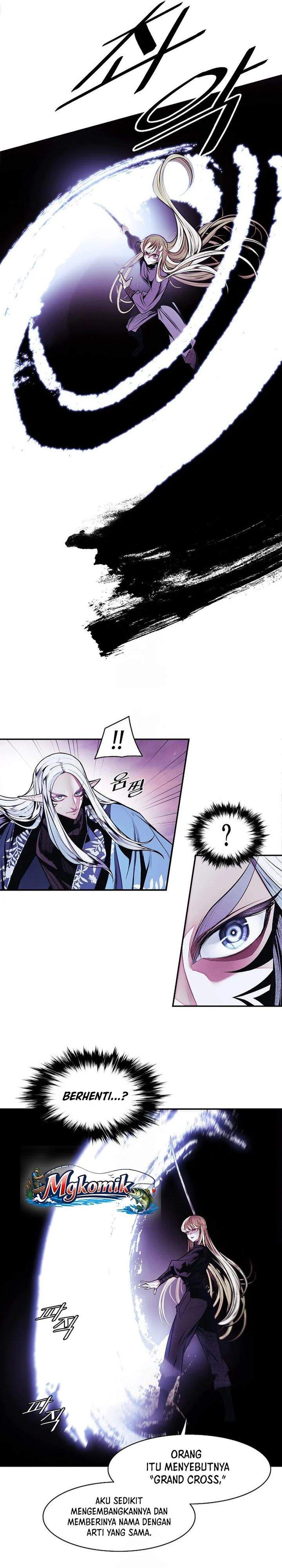 MookHyang – Dark Lady Chapter 285