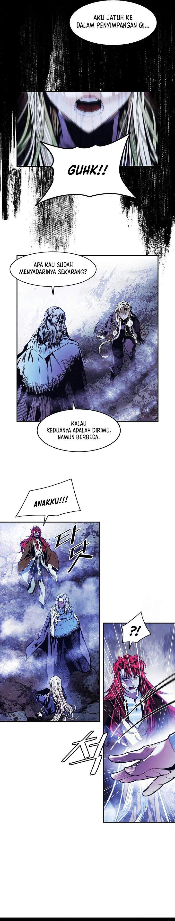 MookHyang – Dark Lady Chapter 286