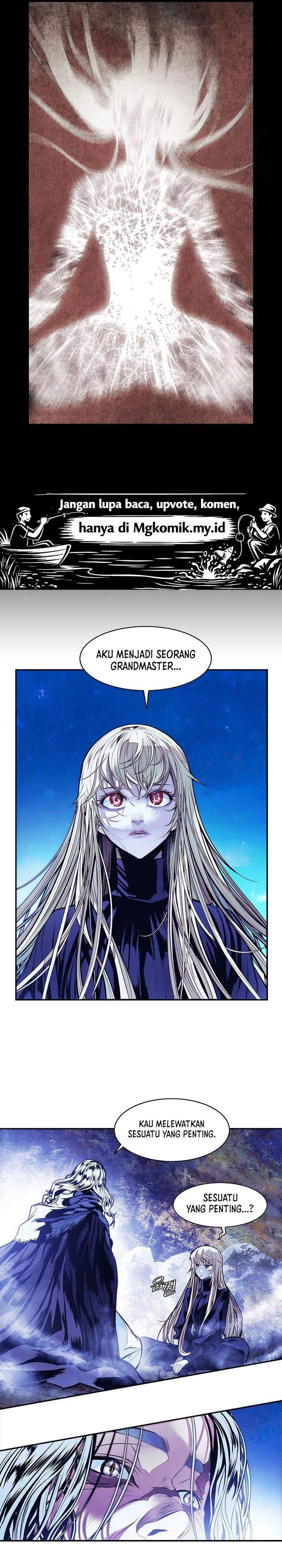 MookHyang – Dark Lady Chapter 286