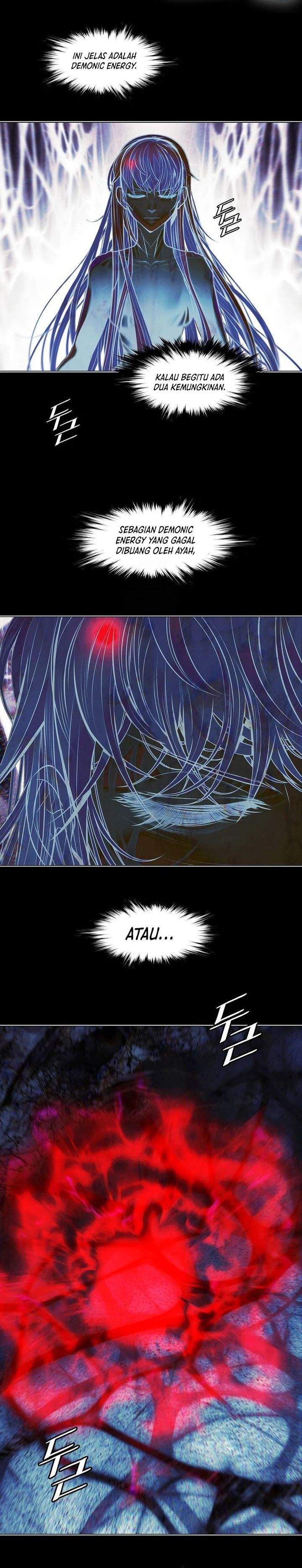 MookHyang – Dark Lady Chapter 286