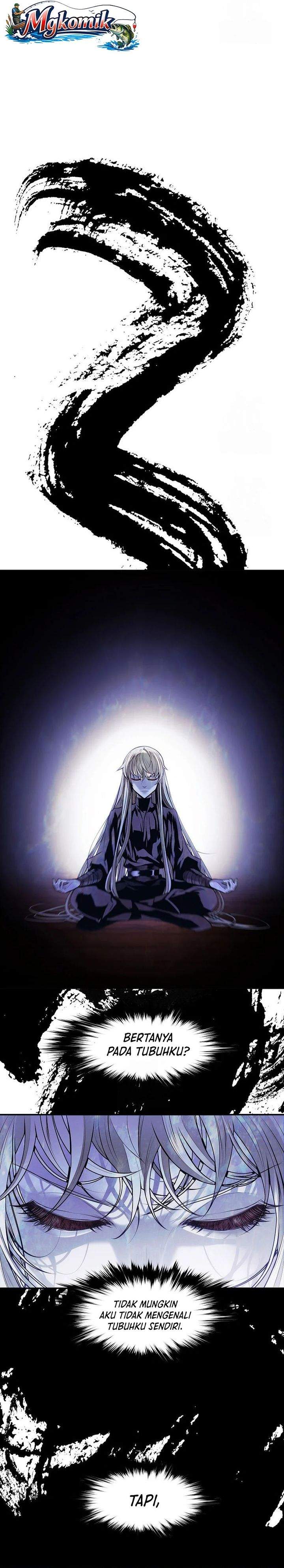 MookHyang – Dark Lady Chapter 286