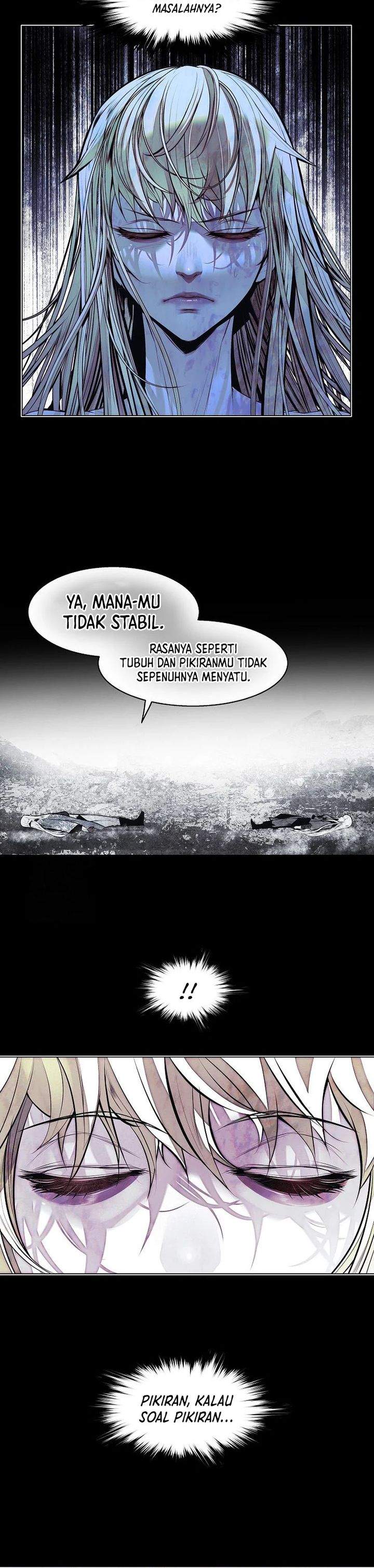 MookHyang – Dark Lady Chapter 286