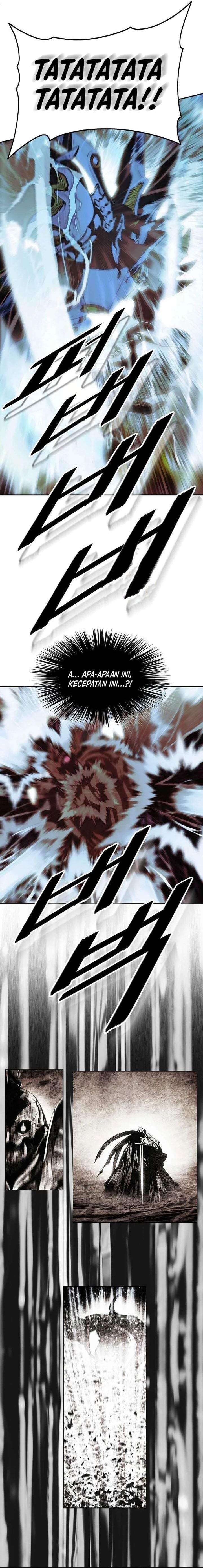 MookHyang – Dark Lady Chapter 288