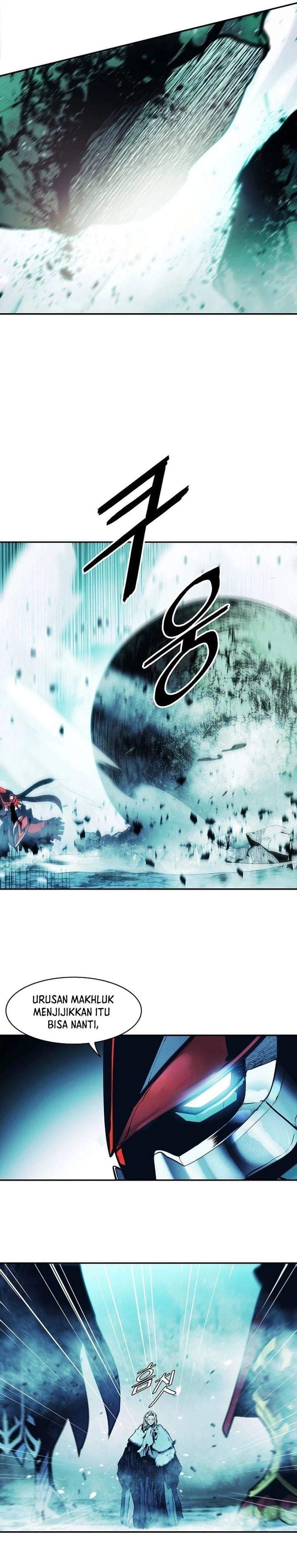 MookHyang – Dark Lady Chapter 289