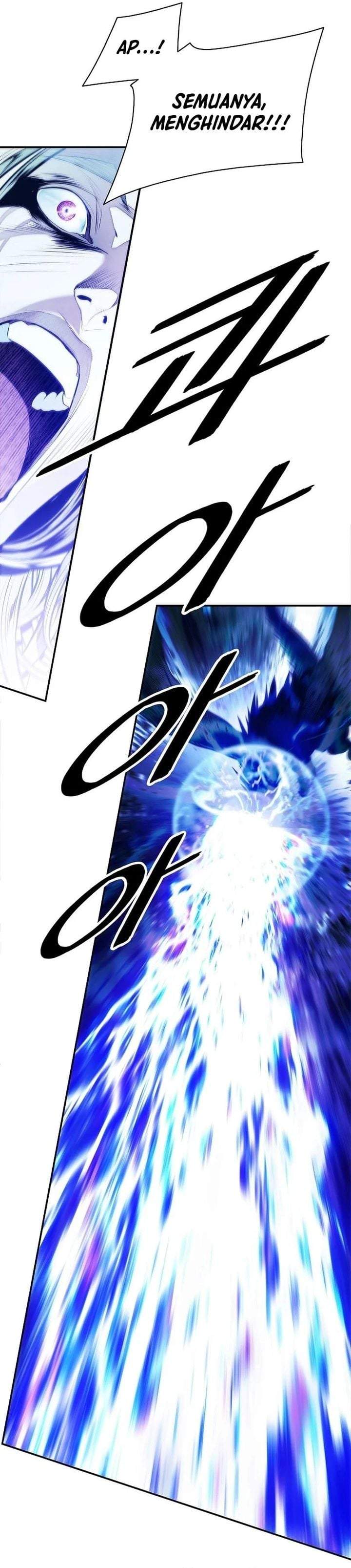 MookHyang – Dark Lady Chapter 289