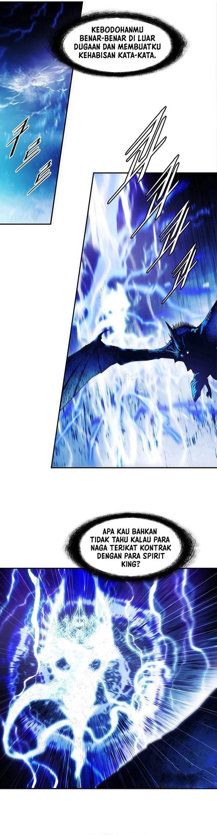 MookHyang – Dark Lady Chapter 289